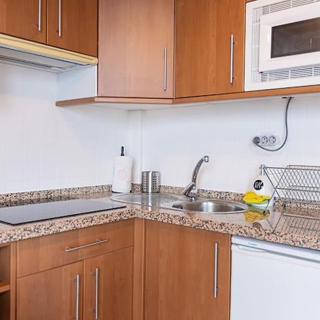 Apartamento Sierra De Mariola 시에라네바다 외부 사진
