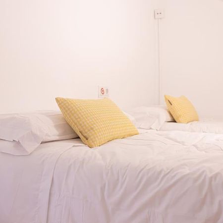 Apartamento Sierra De Mariola 시에라네바다 외부 사진