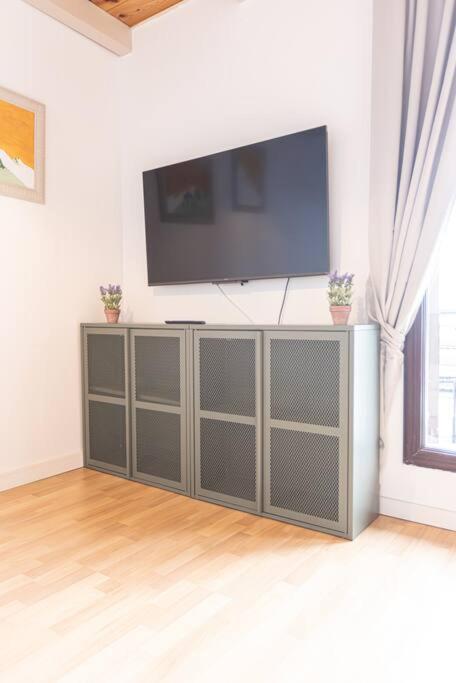 Apartamento Sierra De Mariola 시에라네바다 외부 사진