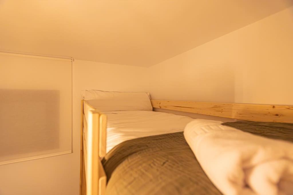 Apartamento Sierra De Mariola 시에라네바다 외부 사진