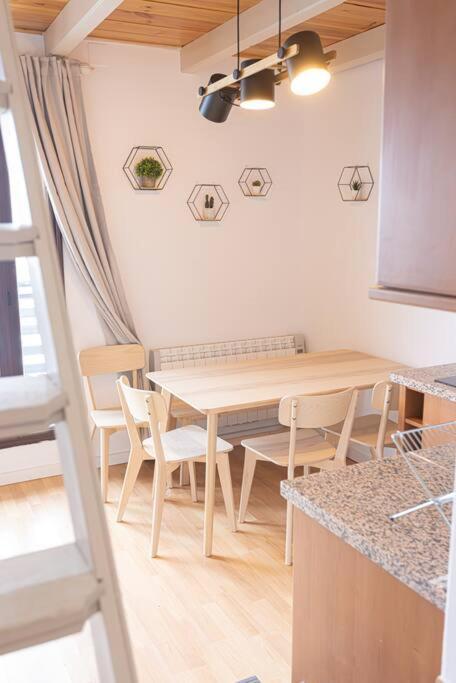 Apartamento Sierra De Mariola 시에라네바다 외부 사진