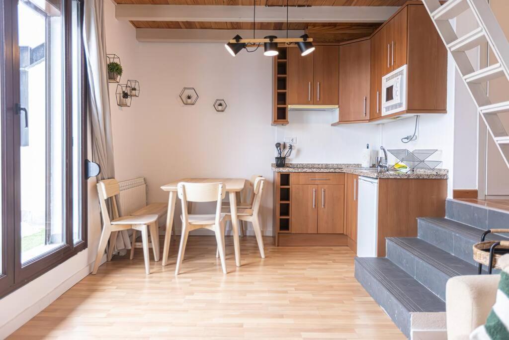 Apartamento Sierra De Mariola 시에라네바다 외부 사진