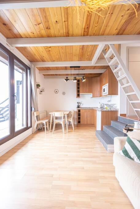 Apartamento Sierra De Mariola 시에라네바다 외부 사진