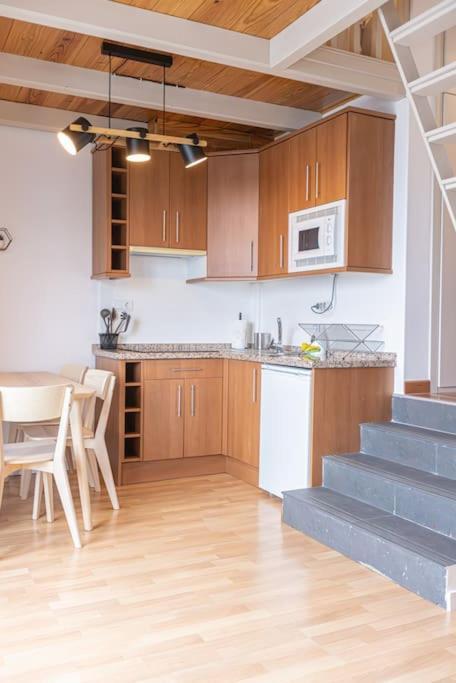 Apartamento Sierra De Mariola 시에라네바다 외부 사진