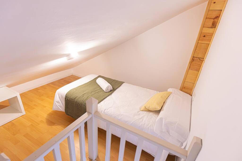 Apartamento Sierra De Mariola 시에라네바다 외부 사진