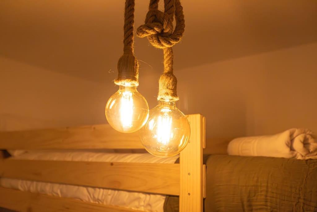 Apartamento Sierra De Mariola 시에라네바다 외부 사진