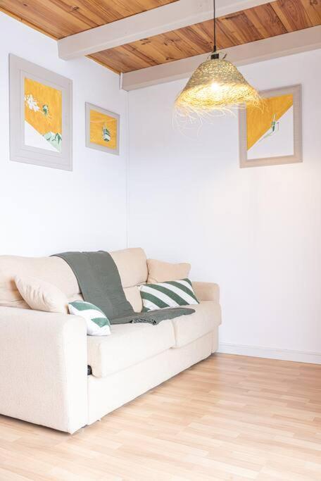 Apartamento Sierra De Mariola 시에라네바다 외부 사진