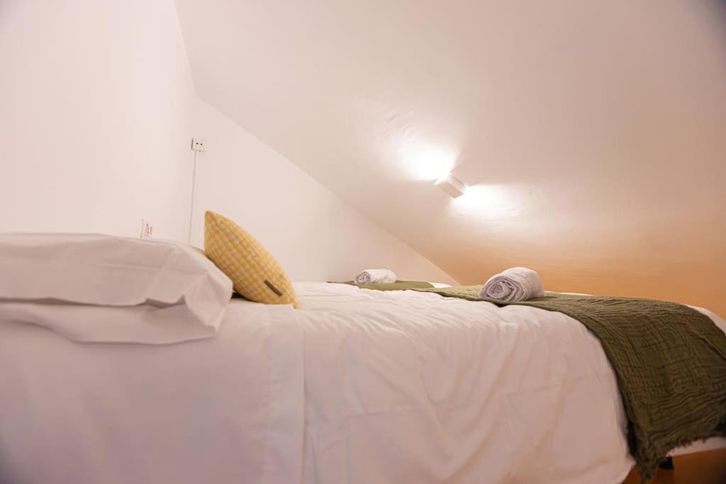 Apartamento Sierra De Mariola 시에라네바다 외부 사진