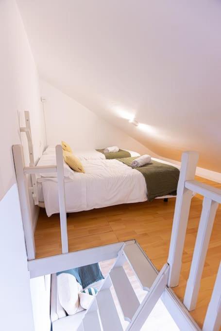 Apartamento Sierra De Mariola 시에라네바다 외부 사진
